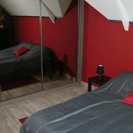 Bed and Breakfast Au Fil De L'Eau Saulzoir Zewnętrze zdjęcie