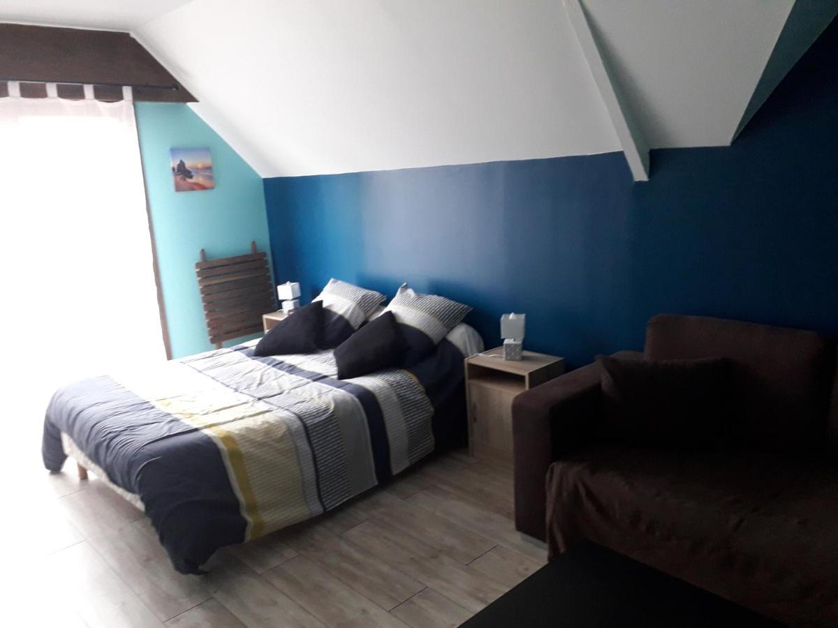 Bed and Breakfast Au Fil De L'Eau Saulzoir Zewnętrze zdjęcie